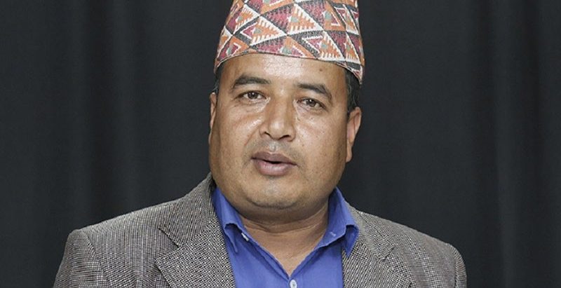 रवि लामिछानेले निर्वाचन हार्छ : महेश बस्नेत