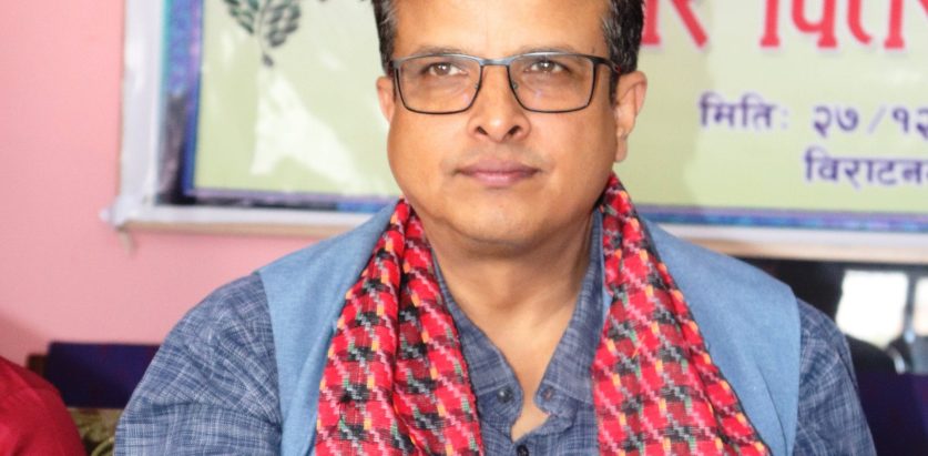 विराटनगर महानगरभित्र सार्वजनिकस्थलमा सूर्तीजन्य पदार्थ सेवनमा रोक लगाइने