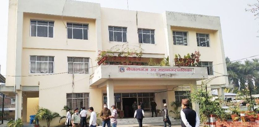 आठ स्थानीय तहको बेरुजु करिब ७० करोड