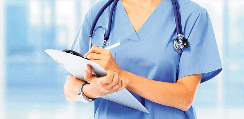 डाक्टरले विवाह गर्न नमानेपछि नर्सले गरिन् आत्महत्या