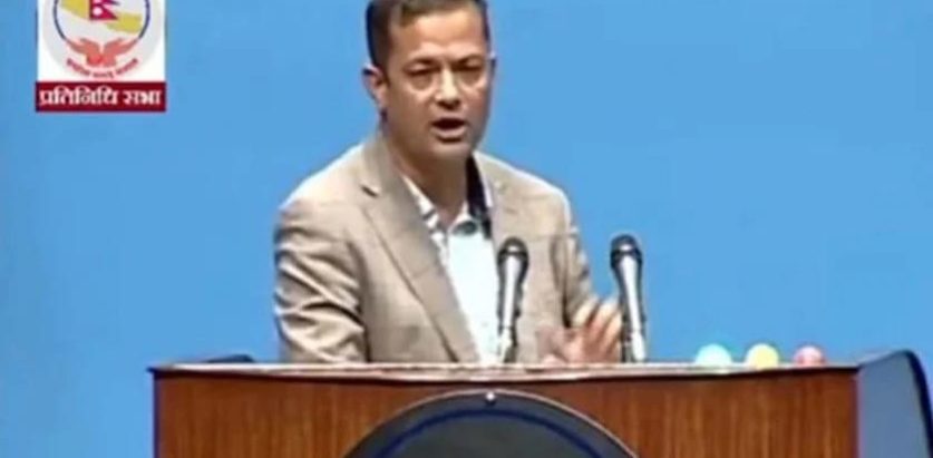 सरकारले २८ अर्ब डुबाउँदै स्मार्ट टेलिकमको नवीकरण गर्न लागेको भन्दै एमालेले जनायो आपत्ति