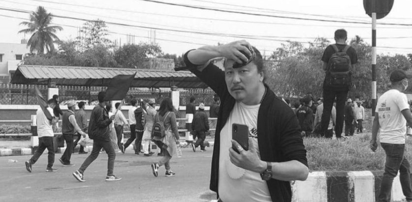 लिम्बुको शव २४ दिनदेखि अस्पतालमा, अन्तिम संस्कारका लागि पार्टी निर्णय कुर्दै परिवार