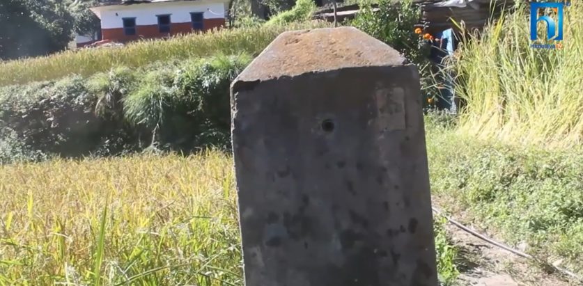 बड्डीज्यावनमा चार महिनादेखि खानेपानी समस्या