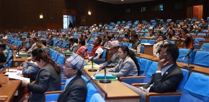 नरैनापुरका अग्नी पीडितलाई तत्काल राहत उपलब्ध गराउन माग