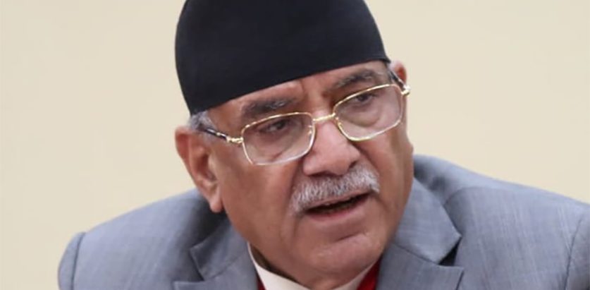 चुम उपत्यकाले शान्ति तथा अहिंसाको सन्देश दिन्छ : प्रधानमन्त्री