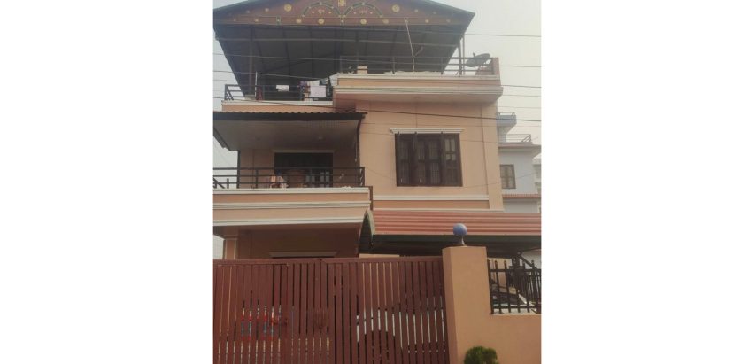 प्रहरी नियन्त्रणमा रास्वपा महामन्त्री मुकुल ढकालका चालक