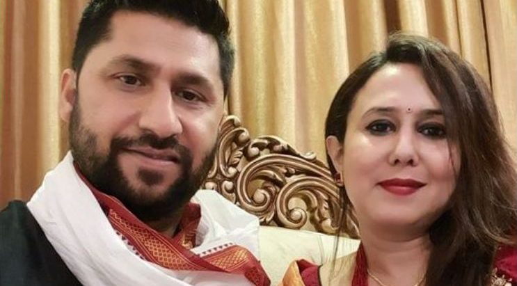 रवि लामिछानेको चेतावनी, निकिताविरुद्धको पोष्ट नहटाए कानूनी प्रक्रियामा जान्छु