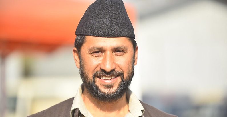 रवि लामिछानेविरूद्ध उजुरी नलाग्ने