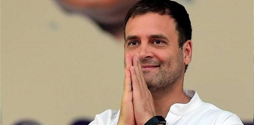 सजाय रोक्न माग गर्दै राहुल गान्धी उच्च अदालतमा