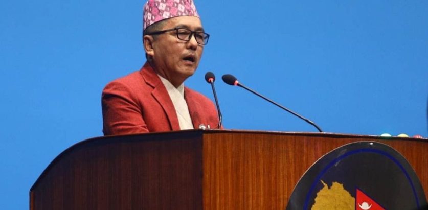 मिटरब्याज पीडित र हरुवाचरुवाको माग सम्बोधन नगरे सडक संघर्षमा जाने राप्रपाको चेतावनी