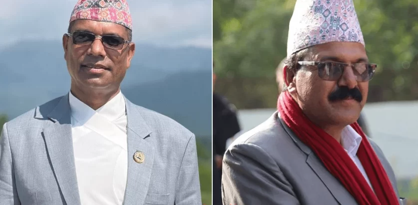 कर्णालीमा सरकार विस्तार : कांग्रेस–माओवादी सहमति नजिक