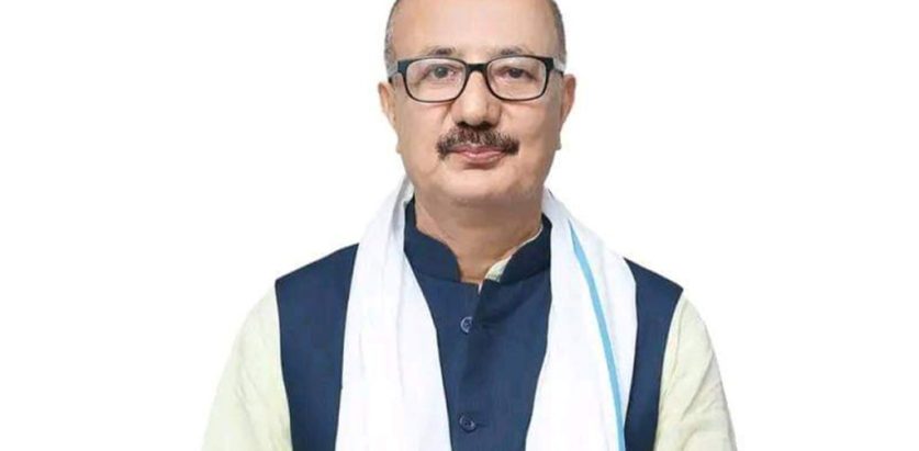 देशको अर्थतन्त्र सुधार्न निजी क्षेत्रसँग मिलेर जानुको विकल्प छैन : मन्त्री रिजाल