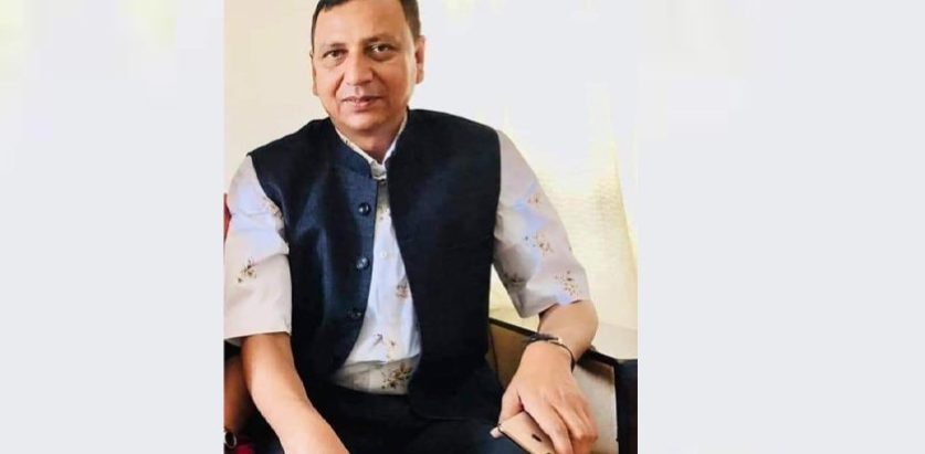 आयोगको स्पष्टीकरणमा कुनै सत्यता छैन : मुख्यमन्त्री यादव