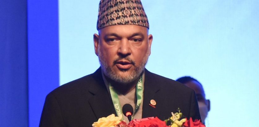 अर्थतन्त्रको निराशाजनक अवस्था लामो समय जाँदैन : गोल्छा