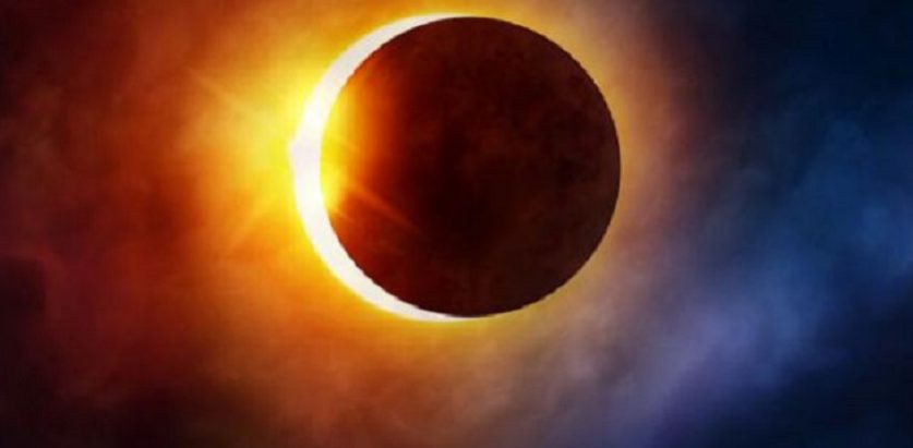 आज सूर्यग्रहण, नेपालबाट नदेखिने