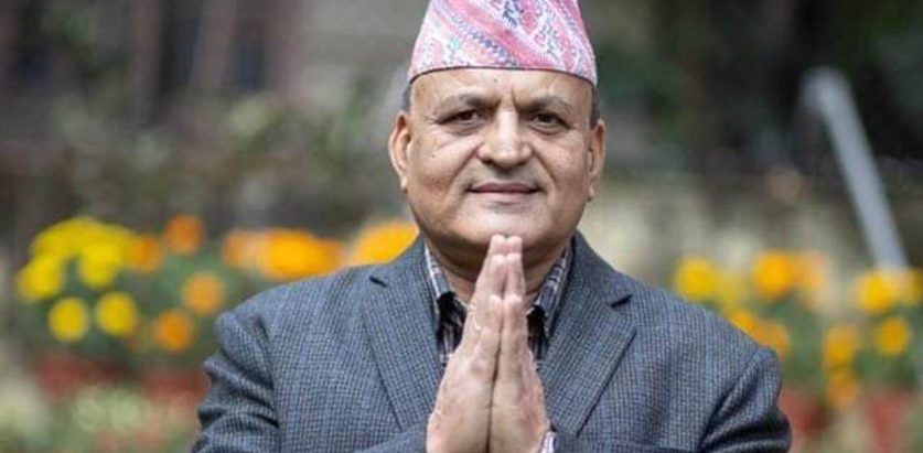 गण्डकीमा कांग्रेसका सुरेन्द्रराज पाण्डेलाई मुख्यमन्त्री बनाउन दाबी पेश गर्न जाँदै गठबन्धन दल