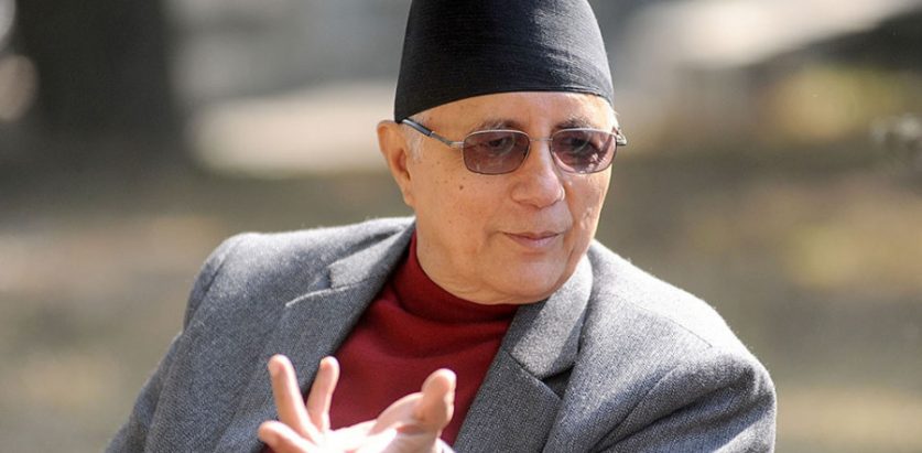 सरकार र काठमाडौं महानगर दुवै सच्चिनु पर्छ : शेखर कोइरालाले