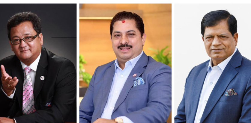 उद्योग वाणिज्य महासंघको नेतृत्व चुन्न पुनः निर्वाचन हुने