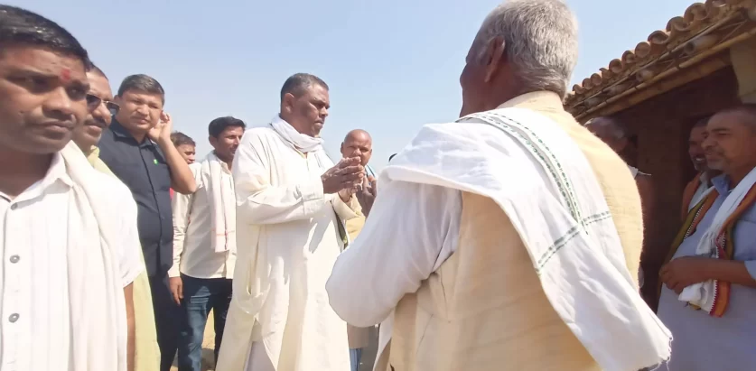 मैले मेरो प्रतिस्पर्धी नै देख्या छैन : उपेन्द्र यादव