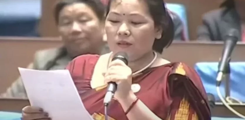 निजी क्षेत्रका विद्यालयमा वर्षैपिच्छे भर्ना हुने व्यवस्था तत्काल खारेज गर्न माग