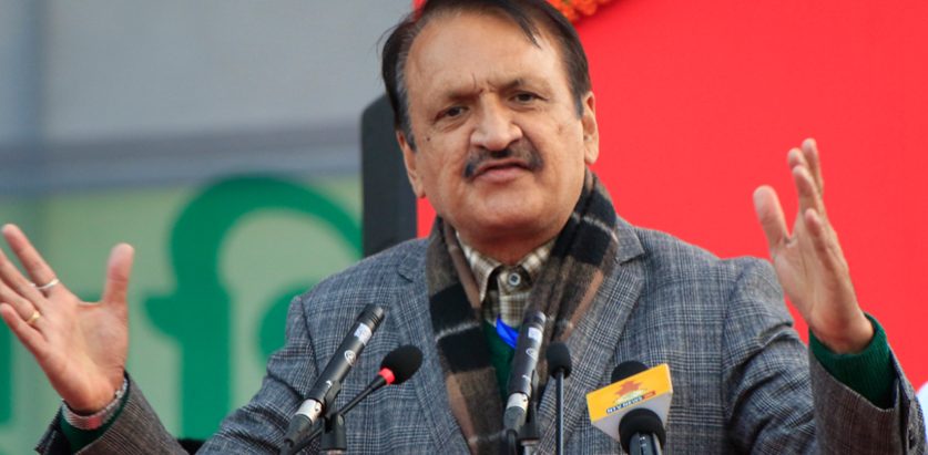 अर्थमन्त्रीको निष्कर्ष- ‘निजी क्षेत्र चलायमान बनाएर अर्थतन्त्र सुधार्न सम्भव छ’