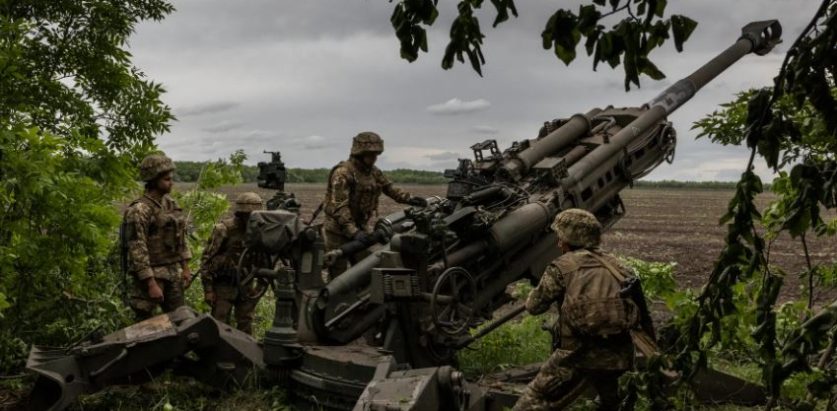 युक्रेनभित्र पश्चिमा देशका विशेष सैनिक बल रहेको खुलासा