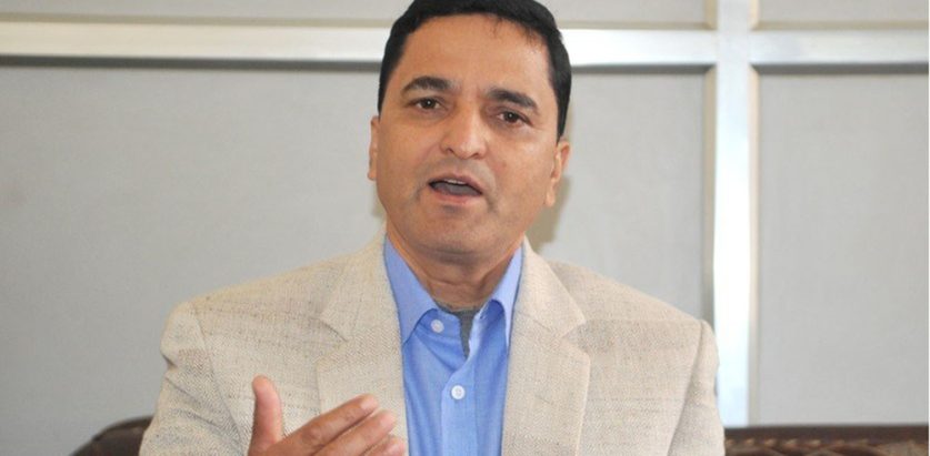 १ अर्ब ४० करोडबारे योगेशको नयाँ प्रस्ताव