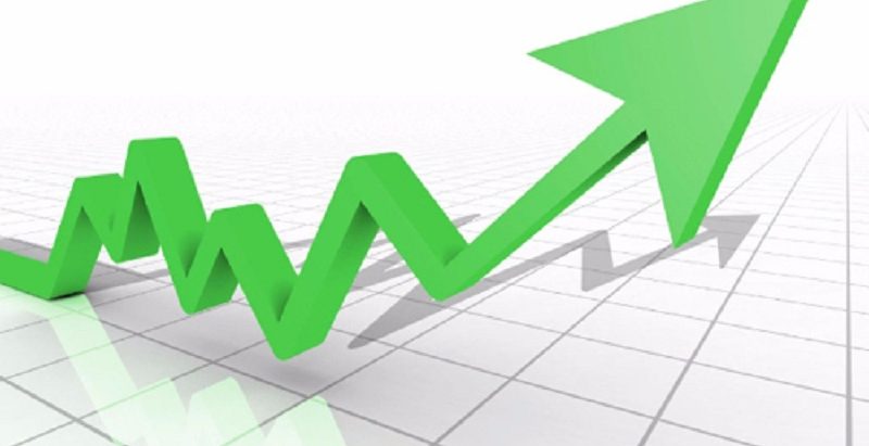 नेप्सेमा दोहोरो अंकको वृद्धि