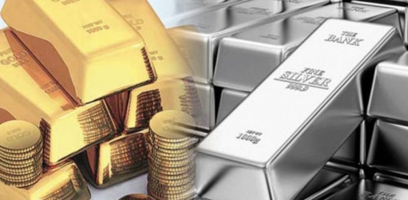 १५ प्रतिशतले वृद्धि, सुनचाँदीको भन्सार महसुल