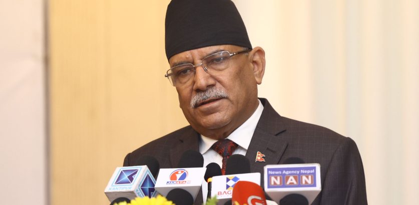 ११ बजे बस्ने बैठकमा प्रधानमन्त्रीले जवाफ दिने