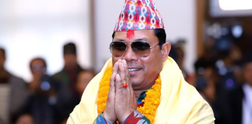 टिकापुर घटनाको शुद्ध छानबिन गरिनुपर्छ  : रेशम चौधरी