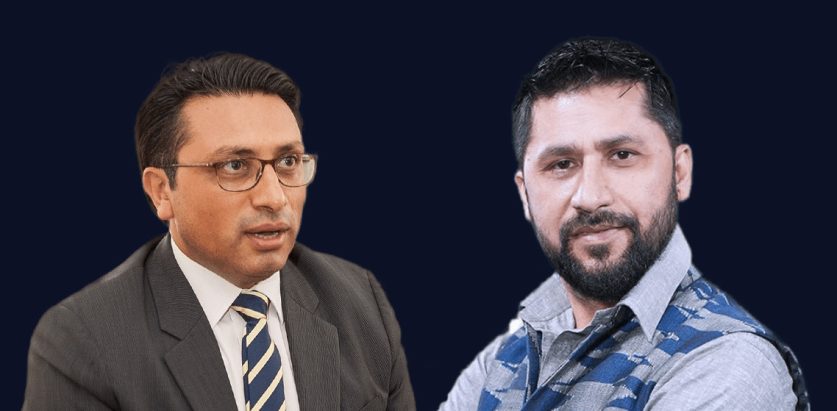 रवि–स्वर्णिमको बारेमा रास्वपालाई प्रश्न ?