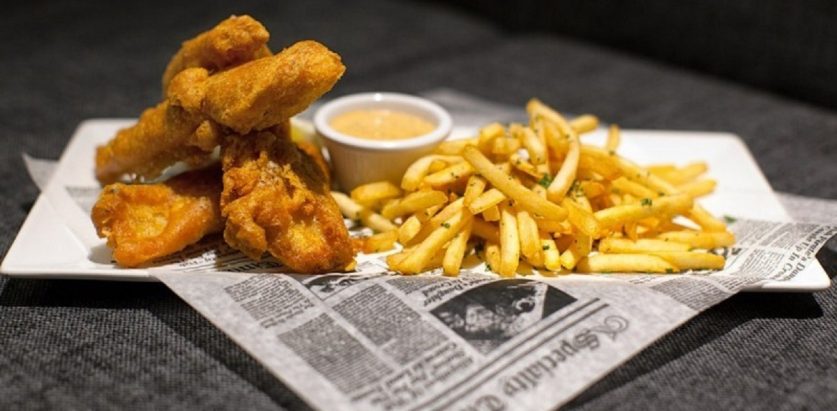 खाने कुरा पत्रिकामा पोको पार्न नपाइने