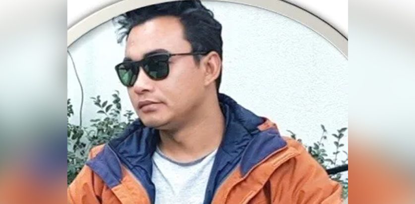 पूर्वगृहमन्त्री थापाका छोराविरुद्ध पक्राउ पुर्जी जारी