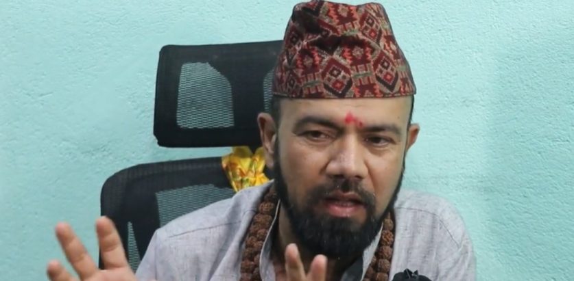 ‘सीमान्त गुरु’ भरत भट्टराईको यस्तो धन्दा