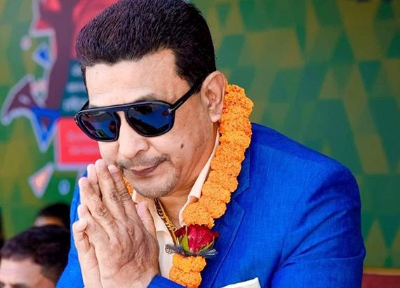 मनाङेसहित ४ मन्त्री नियुक्त, आजै शपथ