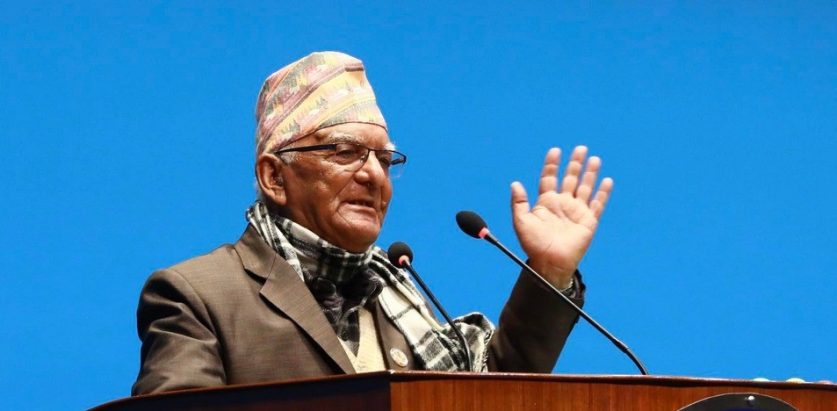 ‘संघीय’ शब्द हटाउन चित्रबहादुरको माग