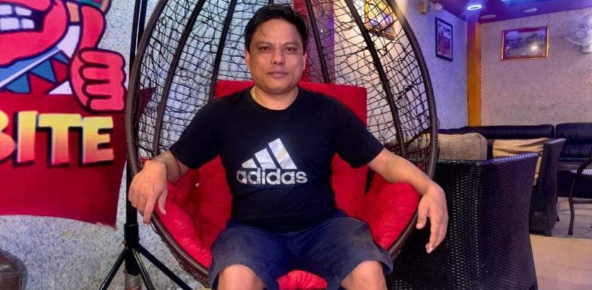 पत्रकारमाथि अभद्र व्यवहार गर्ने वडा अध्यक्षलाई कारबाहीको दायरामा ल्याउन माग