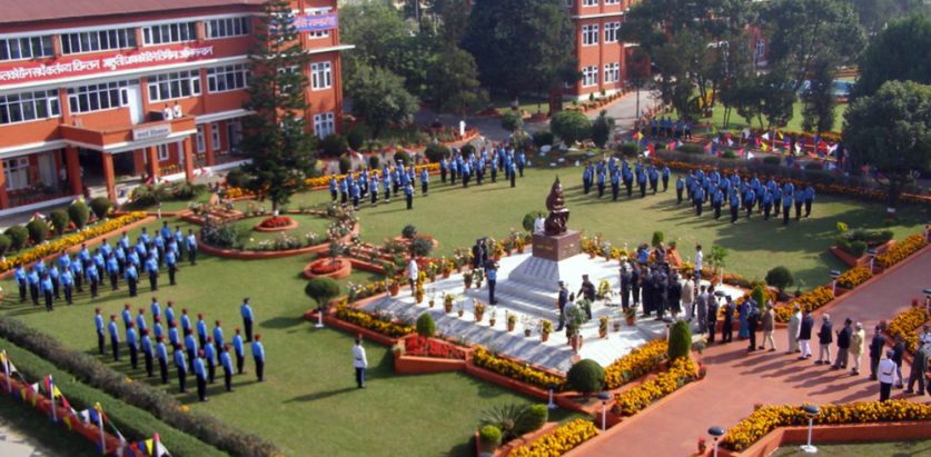 तथ्य र प्रमाणमा आधारित रहेर अनुसन्धान गर्छौं : प्रहरी वरिष्ठ