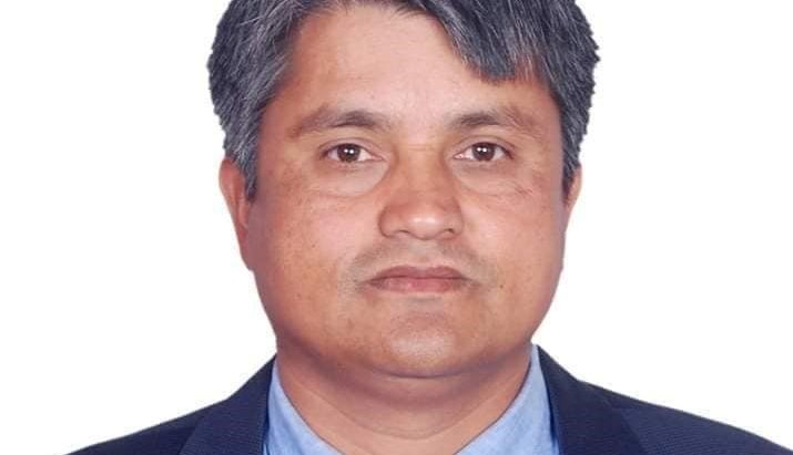 नक्कली भुटानीलाई पनि कारबाही गर्नुपर्छ : सूर्य थापा