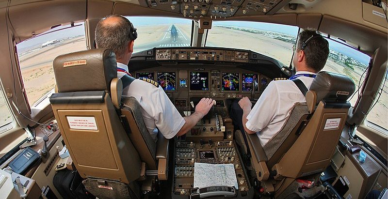 पाइलटको ६० वर्षे उमेर हद लागु हुने