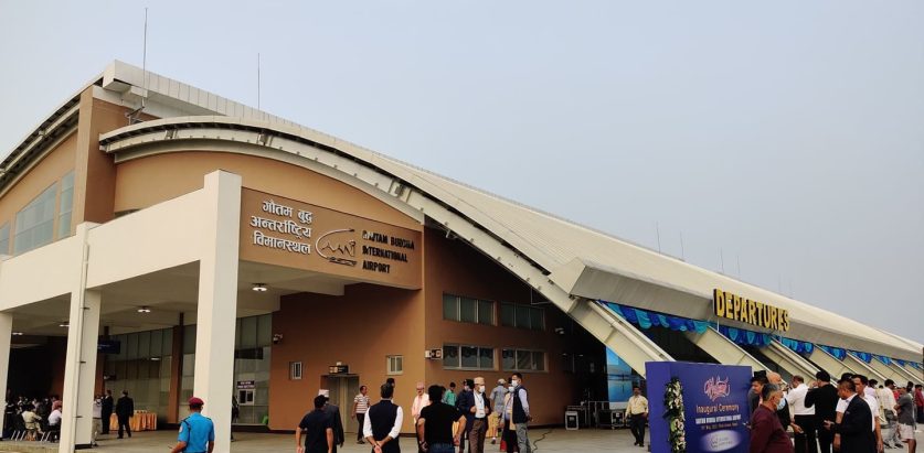 लक्ष्यभन्दा कम प्रतिशत भन्सार असुली