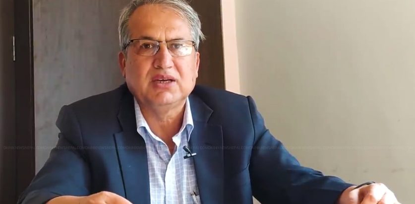 शरणार्थी प्रकरणले राजनीतिक नेतृत्व समाप्त हुनसक्ने