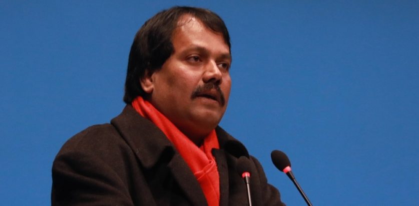 जनमत पार्टीले जनमत संग्रह गर्ने