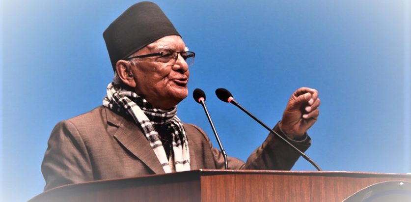 चौधरीलाई आममाफी दिनु हुदैन : जनमोर्चा