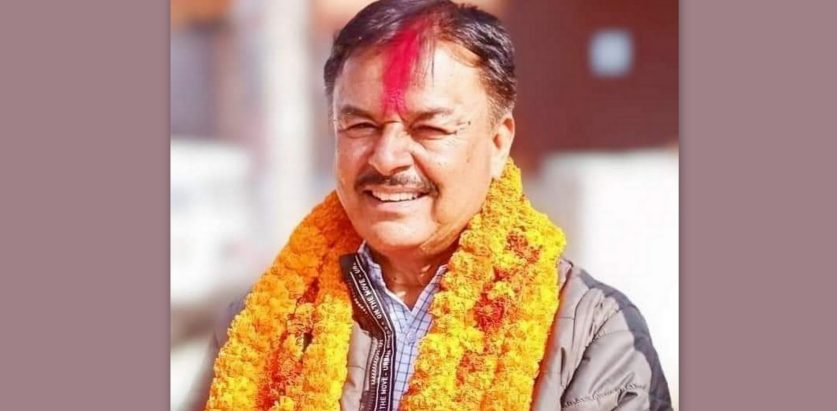 आचार्य मन्त्रीमा नियुक्त, शपथ १२ बजे