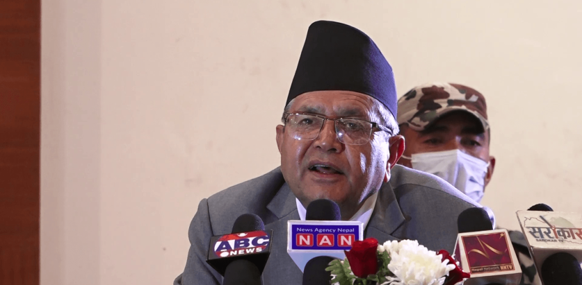 विचाराधीन सञ्चारसम्बन्धि विधेयकबारे छलफल गर्न प्रतिबद्ध छुः सभामुख