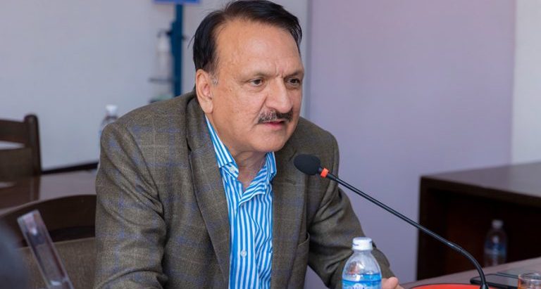 सबै बजेट कार्यान्वयन हुन्छ : अर्थमन्त्री