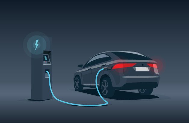 विद्युतीय गाडीलाई प्राथमिकता दिने सरकारको घोषणा