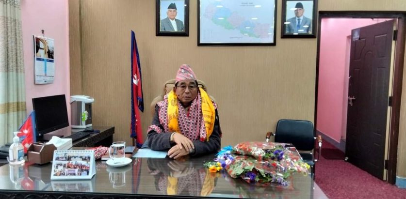 आफैँले सर्टिफिकेट प्रिन्टआउट गर्न मिल्ने